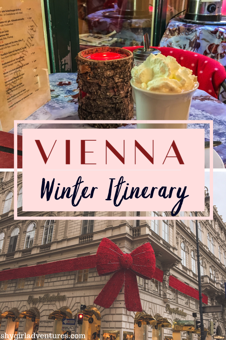 Short & Sweet: Vienna